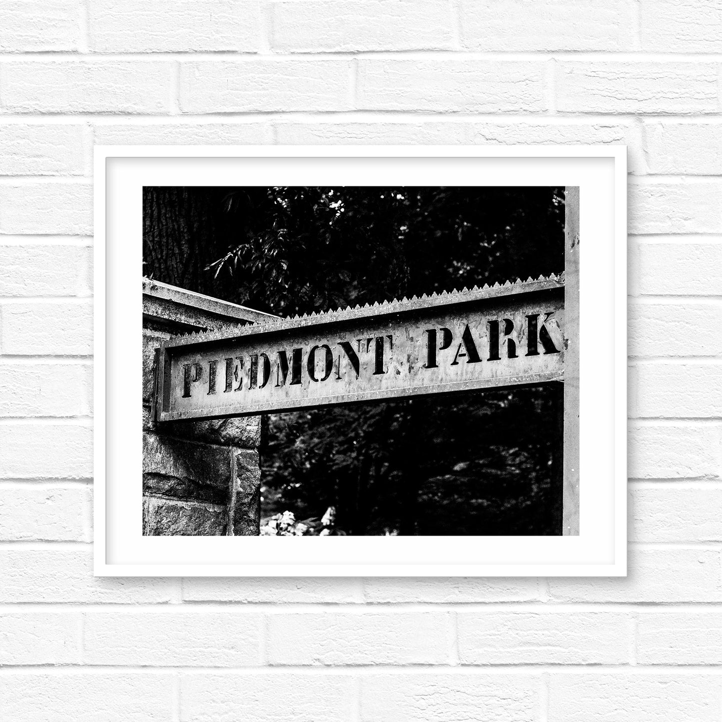 Piedmont Park