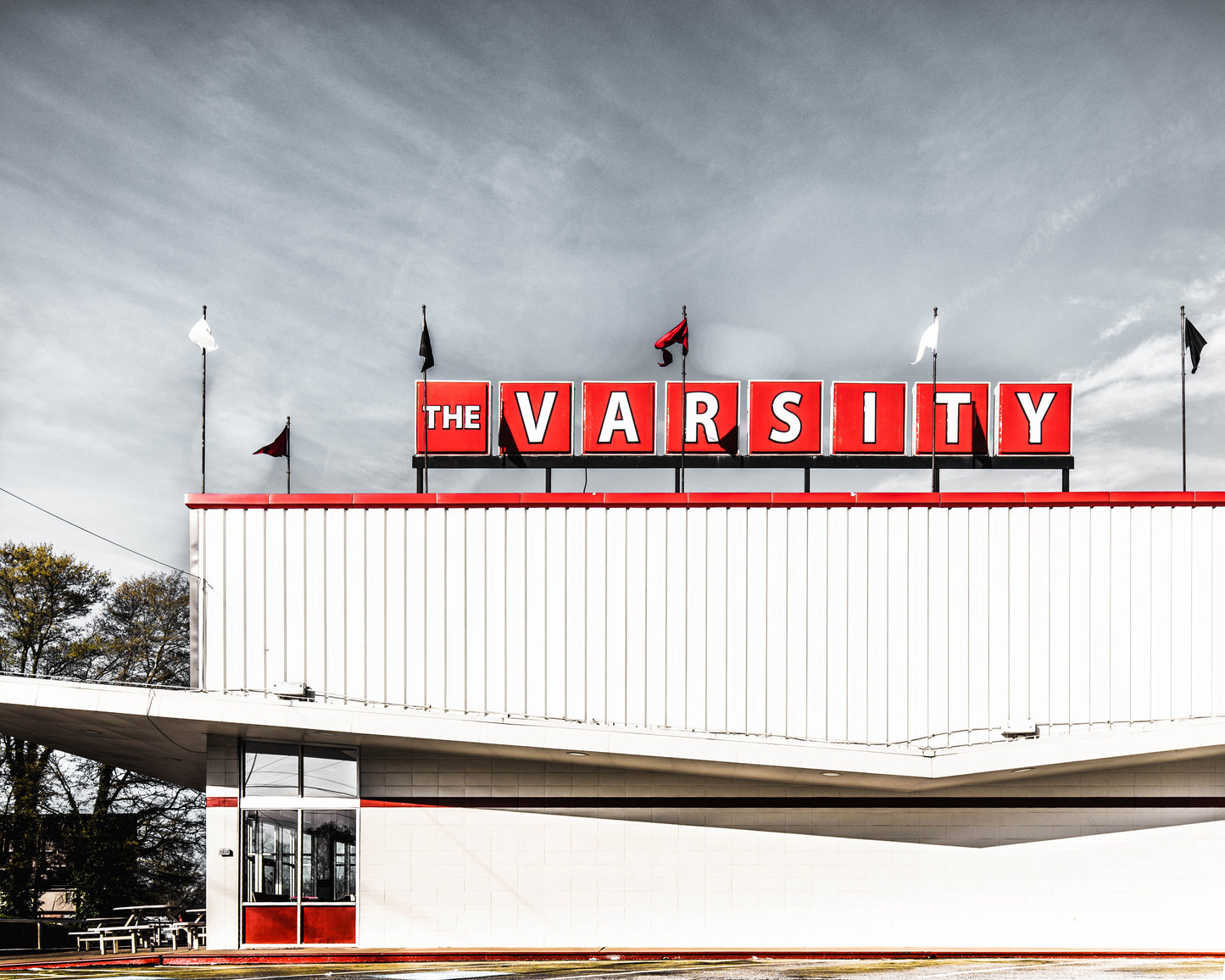 Varsity