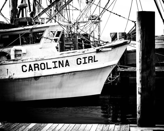 Carolina Girl
