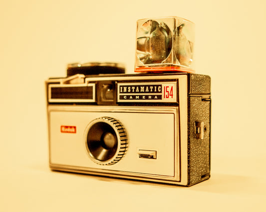 Kodak Vintage