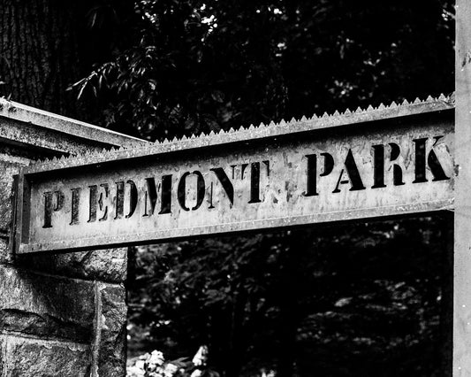 Piedmont Park